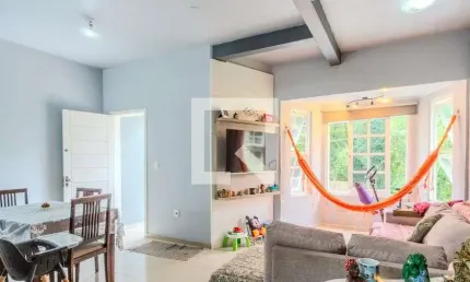 Casa / Sobrado em Condomínio para Aluguel - Vila Nova, 2 Quartos,  160 m² - Porto Alegre