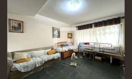 Casa para Aluguel - Jabaquara, 3 Quartos,  270 m² - São Paulo