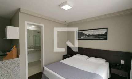 Apartamento para Aluguel - São Luíz, 1 Quarto,  24 m² - Belo Horizonte