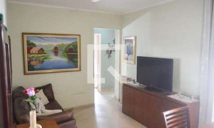 Apartamento para Aluguel - Tatuapé, 3 Quartos,  68 m² - São Paulo