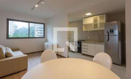 Apartamento para Aluguel - Mont&apos;Serrat, 2 Quartos,  69 m² - Porto Alegre