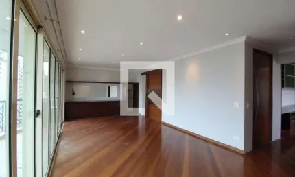 Apartamento para Aluguel - Moema, 2 Quartos,  138 m² - São Paulo