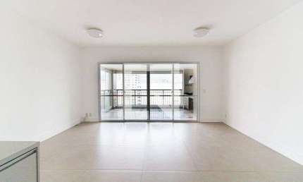 Apartamento para Aluguel - Lapa, 2 Quartos,  94 m² - São Paulo
