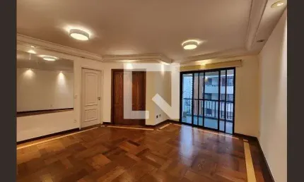 Apartamento para Aluguel - Moema, 2 Quartos,  88 m² - São Paulo