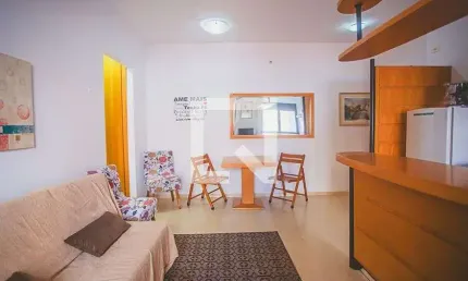 Apartamento para Aluguel - Saúde, 1 Quarto,  50 m² - São Paulo