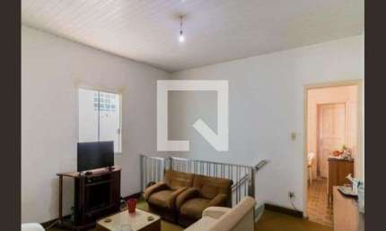 Casa para Aluguel - Cangaíba, 4 Quartos,  300 m² - São Paulo