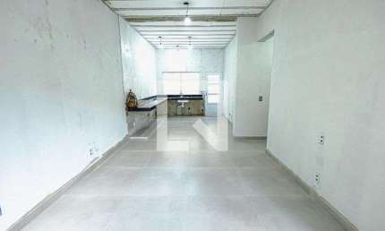 Casa para Aluguel - Floramar, 3 Quartos,  195 m² - Belo Horizonte