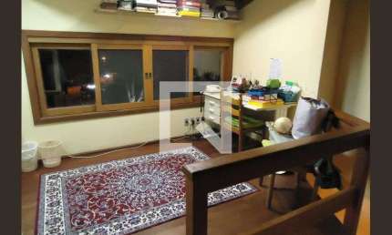 Casa para Aluguel - Tristeza, 3 Quartos,  220 m² - Porto Alegre