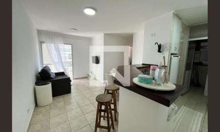 Apartamento para Aluguel - Chácara Inglesa, 2 Quartos,  55 m² - São Paulo