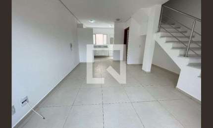 Casa / Sobrado em Condomínio para Aluguel - Vila Brandina, 2 Quartos,  99 m² - Campinas