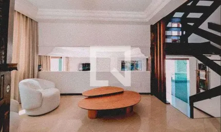 Casa para Aluguel - Itaigara, 4 Quartos,  620 m² - Salvador
