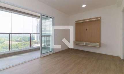 Apartamento para Aluguel - Pinheiros, 2 Quartos,  66 m² - São Paulo