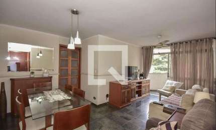 Apartamento para Aluguel - Morumbi, 3 Quartos,  90 m² - São Paulo