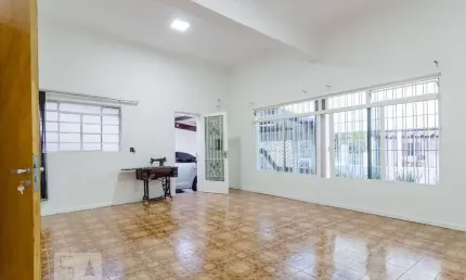 Casa para Aluguel - Vila Mascote, 15 Quartos,  500 m² - São Paulo