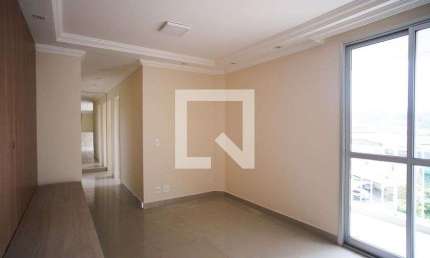 Apartamento para Aluguel - Castelo, 3 Quartos,  91 m² - Belo Horizonte