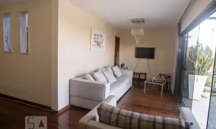 Cobertura para Aluguel - Recreio, 3 Quartos,  380 m² - Rio de Janeiro