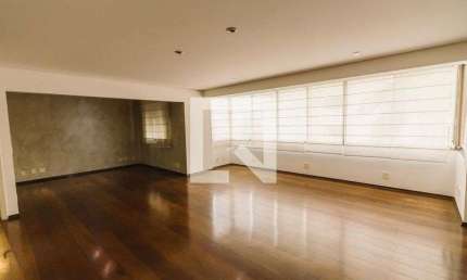 Apartamento para Aluguel - Alto da Lapa, 4 Quartos,  160 m² - São Paulo