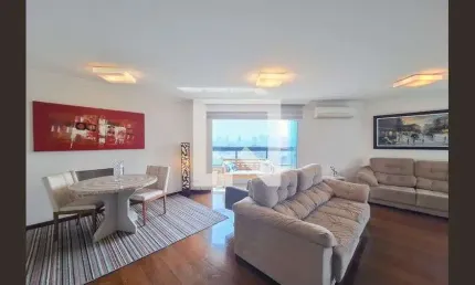 Apartamento para Aluguel - Santana, 3 Quartos,  160 m² - São Paulo