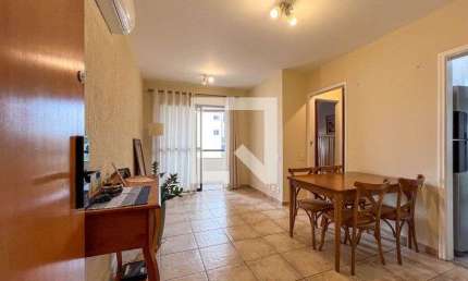 Apartamento para Aluguel - Ipiranga, 1 Quarto,  52 m² - São Paulo