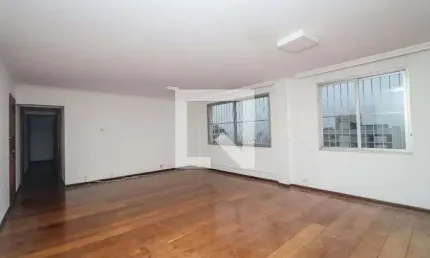 Apartamento para Aluguel - Jardim Paulista, 3 Quartos,  200 m² - São Paulo