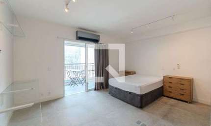 Apartamento para Aluguel - Consolação, 1 Quarto,  42 m² - São Paulo