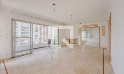 Apartamento para Aluguel - Paraíso, 4 Quartos,  320 m² - São Paulo