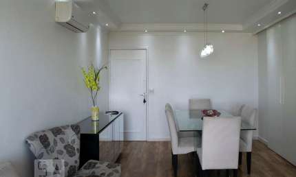 Apartamento para Aluguel - Freguesia do Ó, 3 Quartos,  72 m² - São Paulo