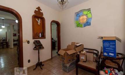 Casa para Aluguel - Parque Industrial Paulista, 6 Quartos,  650 m² - Goiânia