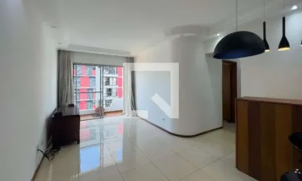 Apartamento para Aluguel - Vila Olímpia, 3 Quartos,  80 m² - São Paulo