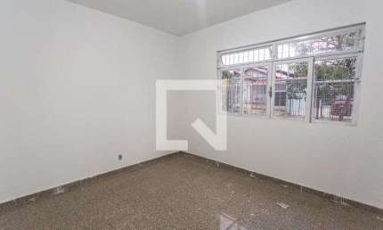 Casa para Aluguel - Esplanada, 4 Quartos,  250 m² - Belo Horizonte