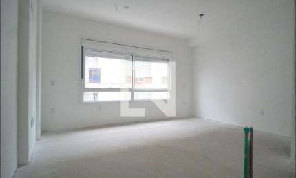 Kitnet / Stúdio para Aluguel - Floresta, 1 Quarto,  30 m² - Porto Alegre