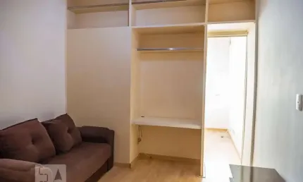Apartamento para Aluguel - Copacabana, 1 Quarto,  30 m² - Rio de Janeiro