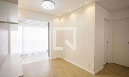 Apartamento para Aluguel - Centro, 1 Quarto,  40 m² - Osasco