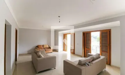 Casa para Aluguel - Vila Sônia, 4 Quartos,  217 m² - São Paulo