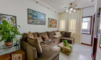 Casa para Aluguel - Belém, 3 Quartos,  300 m² - São Paulo