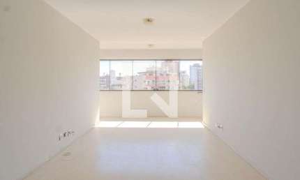 Apartamento para Aluguel - Jardim Botânico, 3 Quartos,  96 m² - Porto Alegre