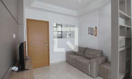 Apartamento para Aluguel - Parque Campolim, 1 Quarto,  52 m² - Sorocaba