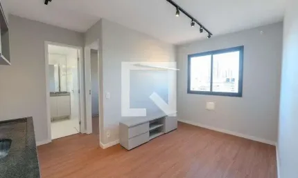 Apartamento para Aluguel - Bela Vista, 2 Quartos,  34 m² - São Paulo