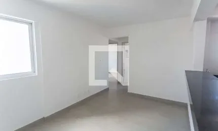 Apartamento para Aluguel - Ipiranga, 3 Quartos,  70 m² - Belo Horizonte