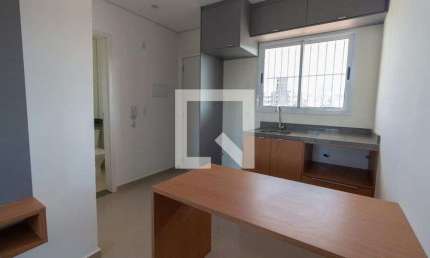 Apartamento para Aluguel - Butantã, 1 Quarto,  25 m² - São Paulo