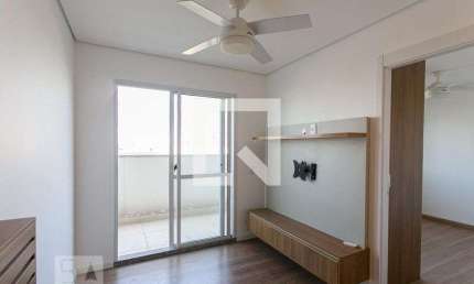 Apartamento para Aluguel - Mooca, 1 Quarto,  46 m² - São Paulo