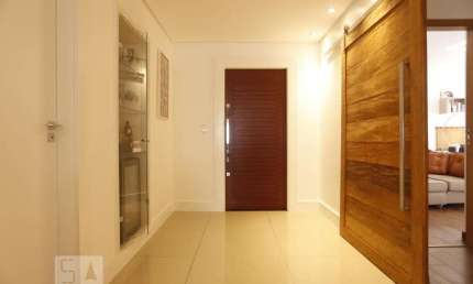 Apartamento para Aluguel - Bela Vista, 3 Quartos,  210 m² - São Paulo