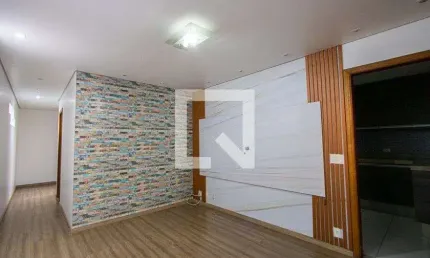 Apartamento para Aluguel - Jardim, 3 Quartos,  79 m² - Santo André