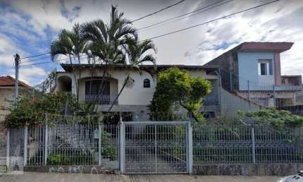 Casa para Aluguel - Casa Verde, 3 Quartos,  250 m² - São Paulo