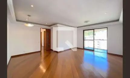 Cobertura para Aluguel - Cidade São Francisco , 4 Quartos,  230 m² - São Paulo