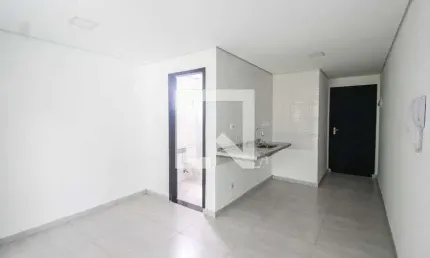 Kitnet / Stúdio para Aluguel - Santana, 1 Quarto,  28 m² - São Paulo
