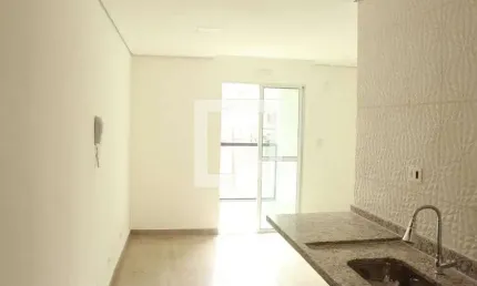 Kitnet / stúdio para aluguel - santana, 1 quarto,  25 m² - são paulo