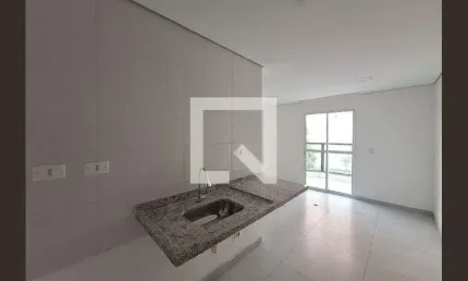 Kitnet / Stúdio para Aluguel - Santana, 1 Quarto,  25 m² - São Paulo