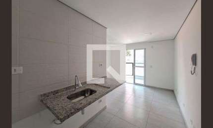 Kitnet / Stúdio para Aluguel - Santana, 1 Quarto,  25 m² - São Paulo