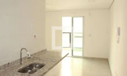 Kitnet / stúdio para aluguel - santana, 1 quarto,  24 m² - são paulo